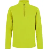 Protest Kinder Rolli Boys Fleecepullover Perfecty, Limone, 140