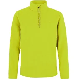 Protest Kinder Rolli Boys Fleecepullover Perfecty, Limone, 140