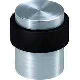 Olympia Türstopper Silber 4 x 4 x 4 cm