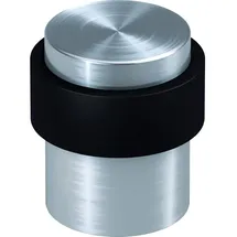 Olympia Türstopper Silber 4 x 4 x 4 cm