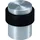 Olympia Türstopper Silber 4 x 4 x 4 cm
