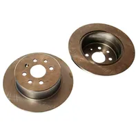 Delphi Bremsscheibe BG3141