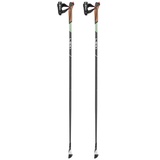 Leki Smart Response Nordic Walking Stöcke (Größe 120CM,