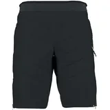 Karpos Herren Alagna Plus Bermuda (Größe S, schwarz)