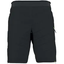 Karpos Herren Alagna Plus Bermuda (Größe S, schwarz)
