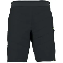 Karpos Herren Alagna Plus Bermuda (Größe S, schwarz)