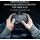 Razer Wolverine V3 Tournament Edition Schwarz Xbox & PC