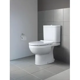 Duravit No.1 Spülkasten 390x170mm
