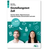Ausbildungspark Einstellungstest Zoll