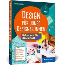 Design für junge Designer*innen