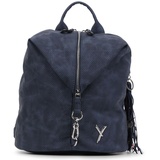 SURI FREY Romy Basic City Backpack M Blue