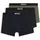 Boss Trunk 3P Trunk blau XL 3er Pack