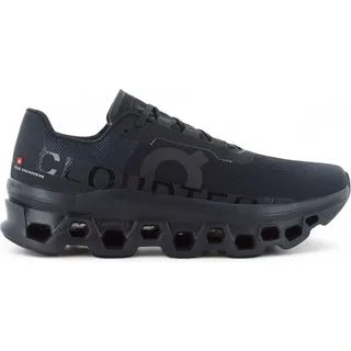 Herren All Black 44,5