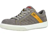 ELTEN Sicherheitshalbschuh Breezer Grey Low Esd S1 Gr. 39