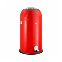 Wesco Kickmaster 33 l red