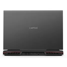 Captiva Highend Gaming I81-514 17,3" Core i9-14900HX 64 GB RAM 2 TB SSD RTX 4080