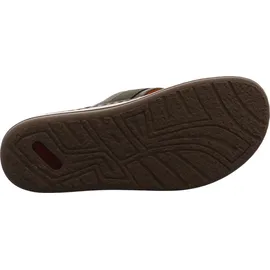 Rieker 21095 grün 42