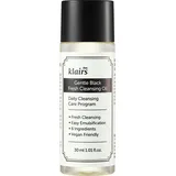 Dear, Klairs Gentle Black Fresh Cleansing Oil 30 ml