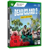 Dead Island 2 PULP Edition Xbox One / Series X