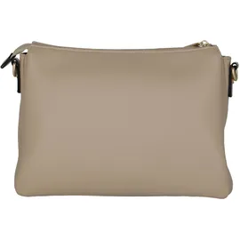 Travelite Barbara Cozy Umhängetasche Polyurethan Beige