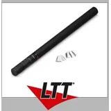 Magic FX Handbetriebene Konfettikanone PRO 80cm Weiß
