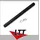 Magic FX Handbetriebene Konfettikanone PRO 80cm Weiß