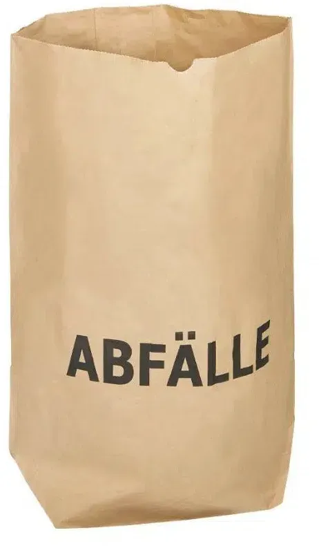 Deiss Papiersäcke Kombipackung 25 St