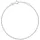 FAVS Fußkette 89147603 - silber