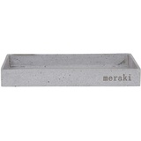 Meraki mkda031/307870031, Tray, 30x20 cm,