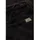 Superdry Cordhose Mitteltailliert Weites Bein Schwarz 28/30