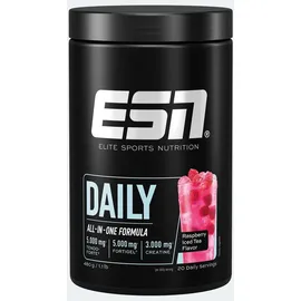 ESN Daily Himbeere Drink 480 g