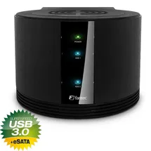 Fantec SQ-X2RU3e