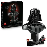 LEGO Star Wars Darth Vader Büste 75439