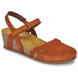 Art  Ballerinas I LIVE  in Braun, 36