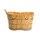 purehaven Bern Holzbadewanne 120 x 62 cm
