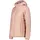 CMP Damen Winterjacke Woman Jacket Fix Hood 33K3506-C509 40 - Dusty Rose - 40