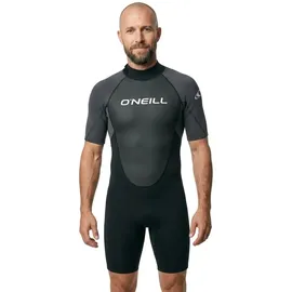 O'Neill Neoprenanzug Reactor-2 Schwarz L