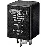 Hella Steuergerät, Beleuchtung 24V