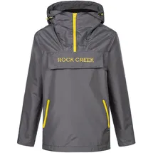 Rock Creek Windbreaker