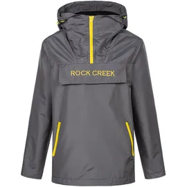 Rock Creek Windbreaker