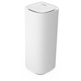 Linksys Velop Pro 7 MBE7001 Tri-Band Mesh WiFi 7 (1-Pack) - Mesh router 802.11a/b/g/n/ac/ax/be (Wi-Fi 7)