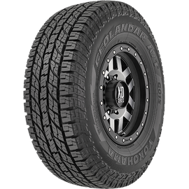 Yokohama Geolandar A/T G015 255/70 R15C 112/110S