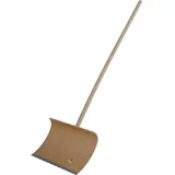 kersting + sohn Sperrholzschneeschieber, Profi 550mm