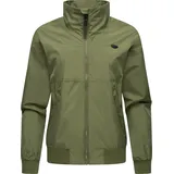 Ragwear Outdoorjacke "Goona", Damen, Gr.