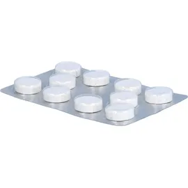 Merz Tetesept Hals & Rachen Tabletten zuckerfrei
