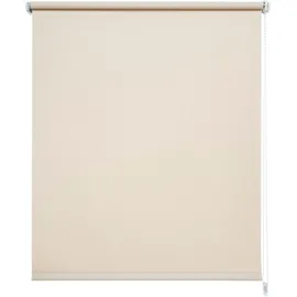 LIEDECO Seitenzugrollo Uni 162 x 180 cm cream