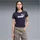 Puma ESS No. 1 Logo Tee Deep Plum XL
