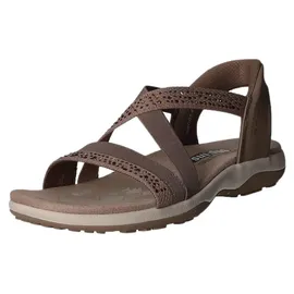 SKECHERS Reggae Slim Braun 40