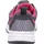 Vado Klettschuhe Slipper GORE-TEX grau