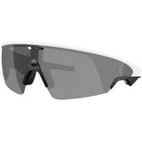 OAKLEY Meta Vanguard OW8001-0552 White/Prizm Black